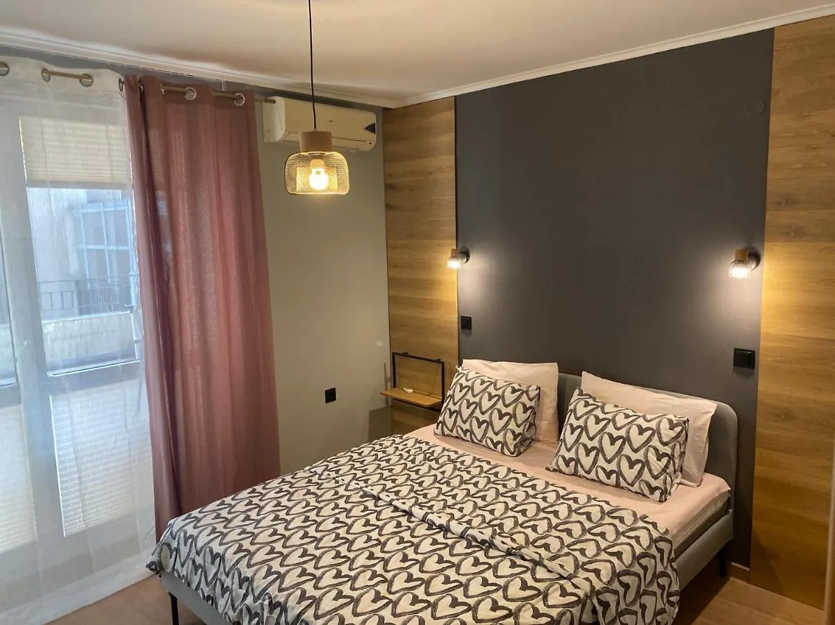 Burgas Apartment Bulgaria